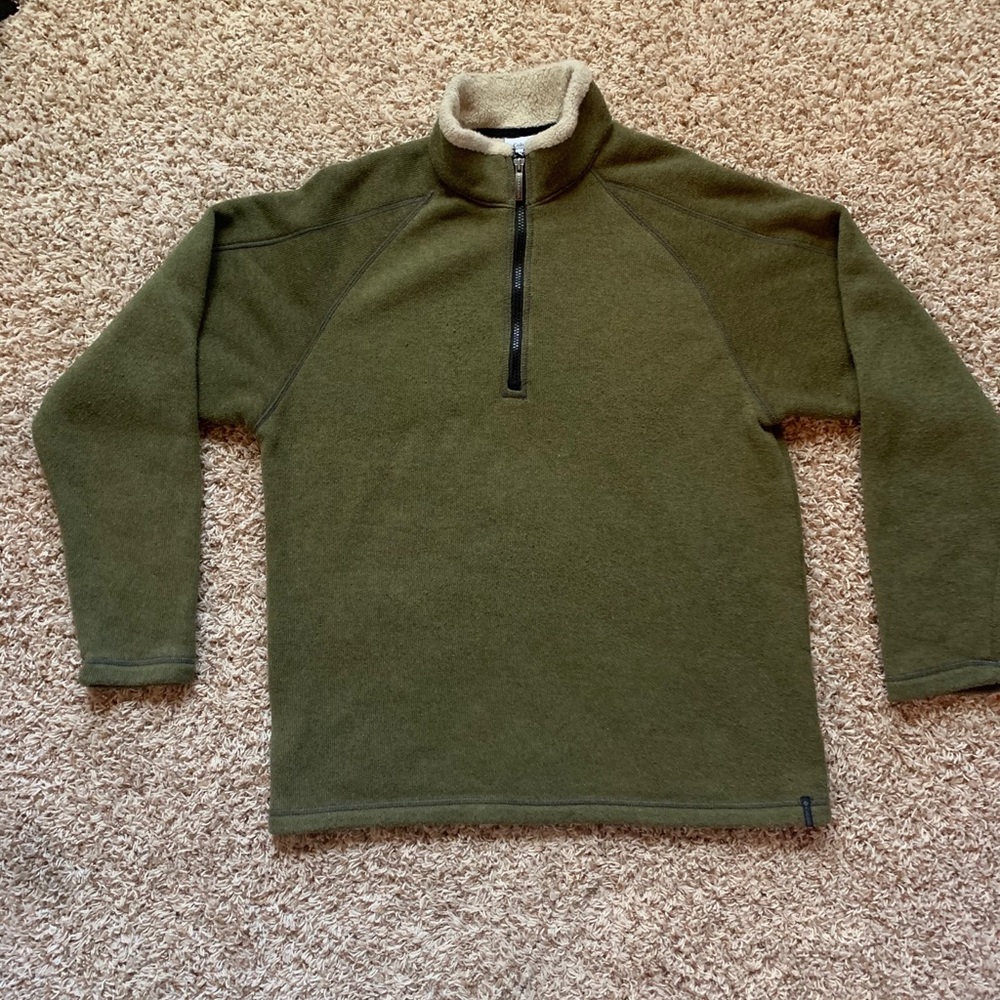 Columbia Men’s Sweater